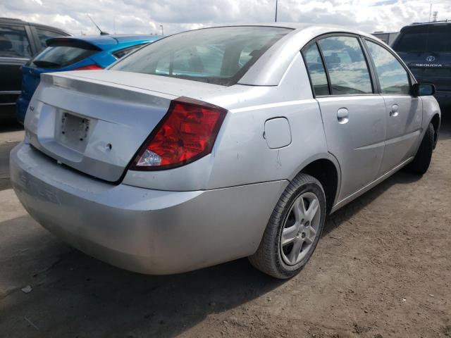 Photo 4 from auction – 2007 SATURN ION LEVEL with VIN 1G8AJ55F07Z108467