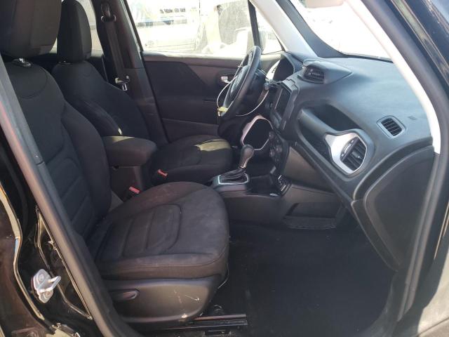 Photo 5 from auction – 2018 JEEP RENEGADE L with VIN ZACCJABB4JPJ64312