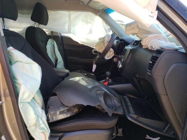 Photo 5 from auction – 2018 KIA SOUL with VIN KNDJN2A24J7611529