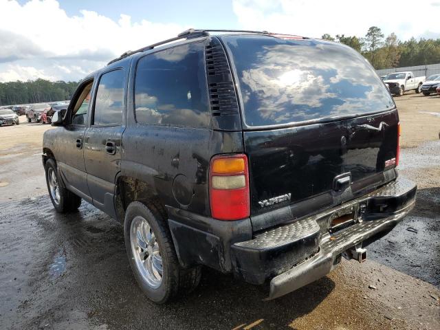 Photo 3 from auction – 2003 GMC YUKON DENA with VIN 1GKEK63U33J311040