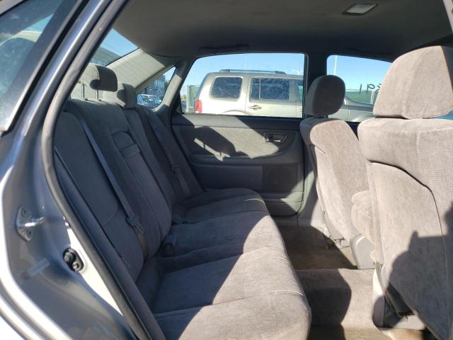 Photo 10 from auction – 2001 TOYOTA AVALON XL with VIN 4T1BF28B31U178340