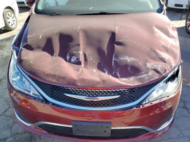 Photo 7 from auction – 2020 CHRYSLER PACIFICA T with VIN 2C4RC1BG5LR279342