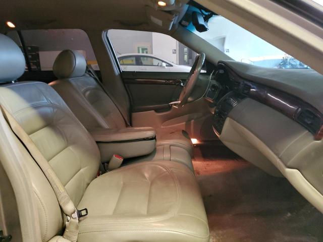 Photo 5 from auction – 2003 CADILLAC DEVILLE with VIN 1G6KD54Y63U216459