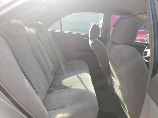 Photo 6 from auction – 2003 TOYOTA CAMRY LE with VIN 4T1BE32K13U248406