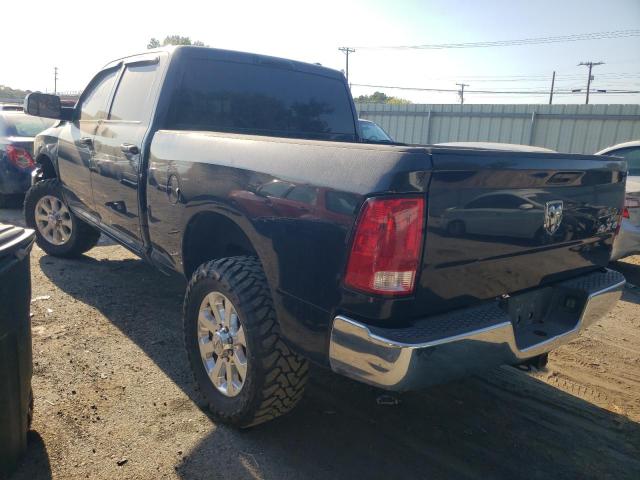 Photo 3 from auction – 2011 DODGE RAM 2500 with VIN 3D7UT2CL3BG522331