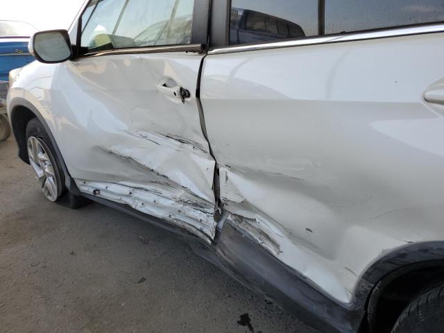 Photo 9 from auction – 2015 HONDA CR-V EX with VIN 5J6RM3H59FL015501