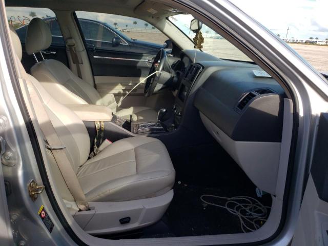 Photo 5 from auction – 2005 CHRYSLER 300 TOURIN with VIN 2C3AA53G55H652305