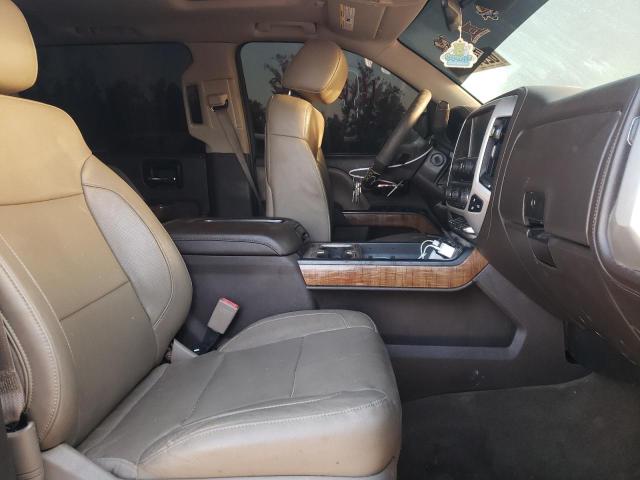 Photo 5 from auction – 2014 GMC SIERRA K15 with VIN 3GTU2VEC9EG460935