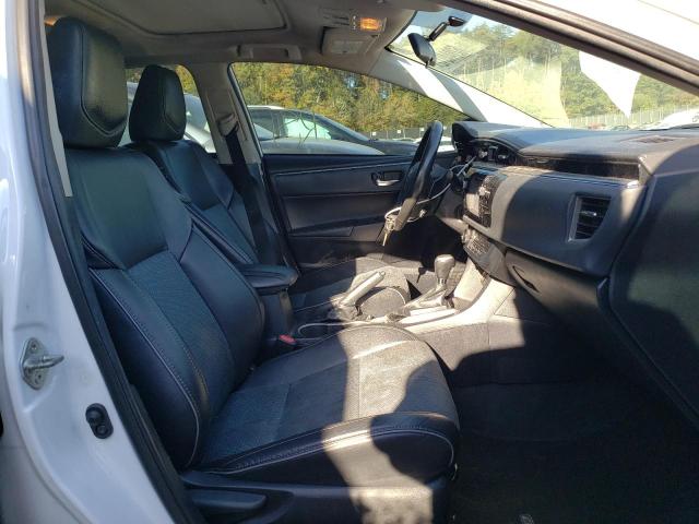 Photo 5 from auction – 2015 TOYOTA COROLLA L with VIN 2T1BURHE0FC379162