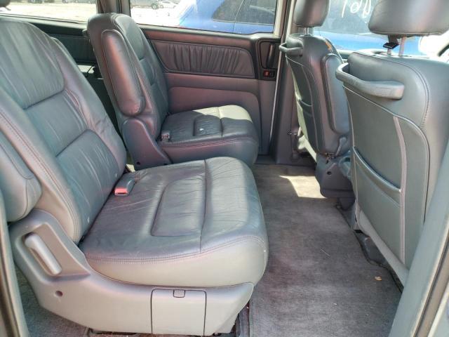 Photo 6 from auction – 2004 HONDA ODYSSEY EX with VIN 5FNRL18914B064935