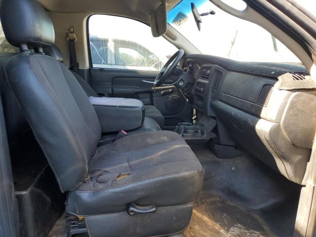 Photo 5 from auction – 2004 DODGE RAM PICKUP with VIN 1D7HA16K94J111179