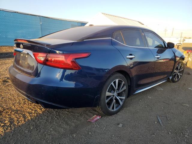 Photo 4 from auction – 2016 NISSAN MAXIMA 3.5 with VIN 1N4AA6AP9GC425361