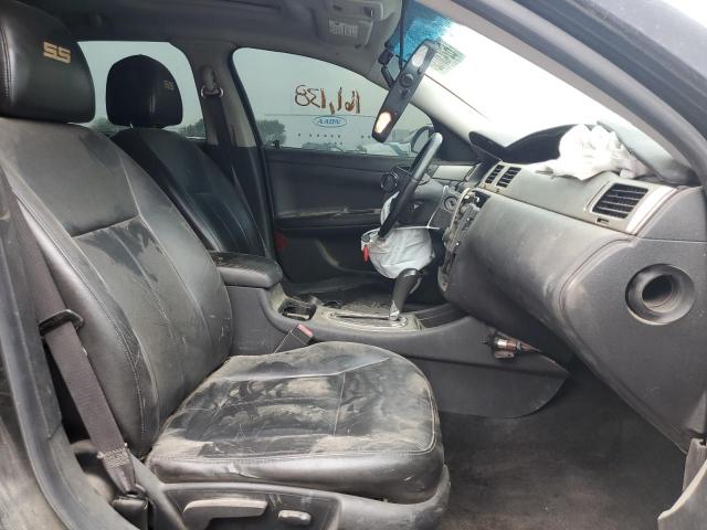 Photo 5 from auction – 2008 CHEVROLET IMPALA LT with VIN 2G1WT58K989141017