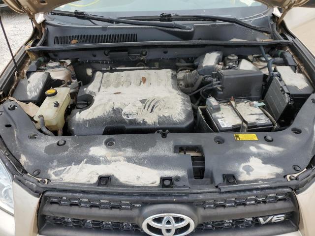 Photo 7 from auction – 2010 TOYOTA RAV4 with VIN 2T3BK4DV2AW014611