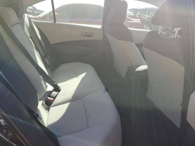 Photo 6 from auction – 2022 TOYOTA COROLLA LE with VIN JTDEPMAE5NJ211540