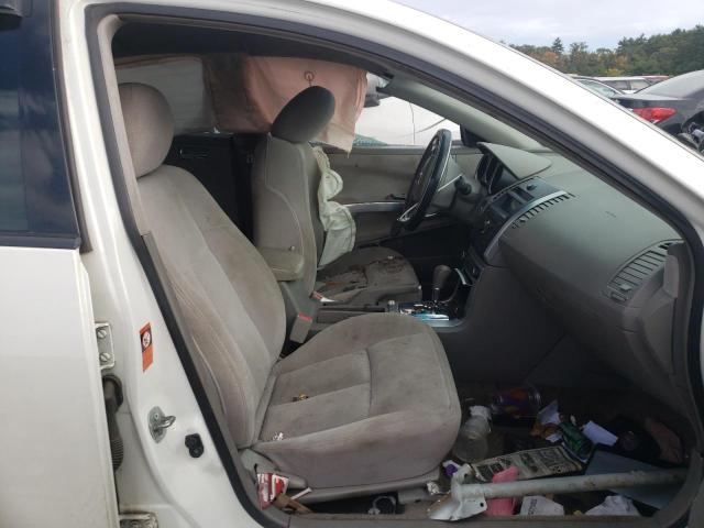 Photo 5 from auction – 2007 NISSAN MAXIMA SE with VIN 1N4BA41E57C803733