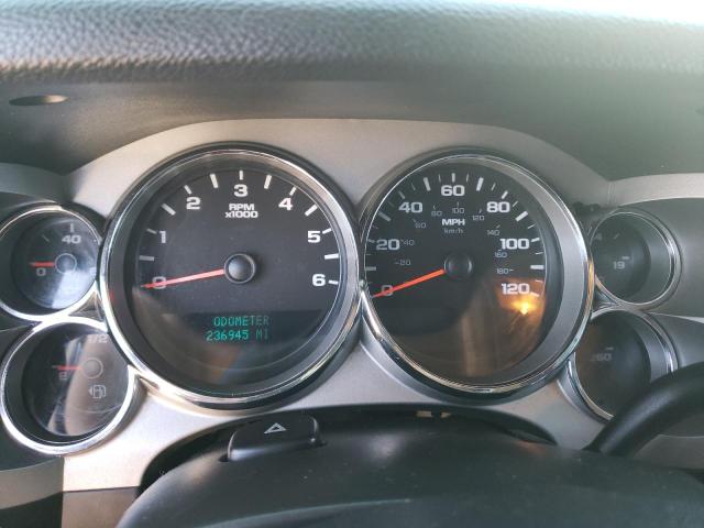 Photo 8 from auction – 2008 GMC SIERRA C15 with VIN 2GTEC13J581158616