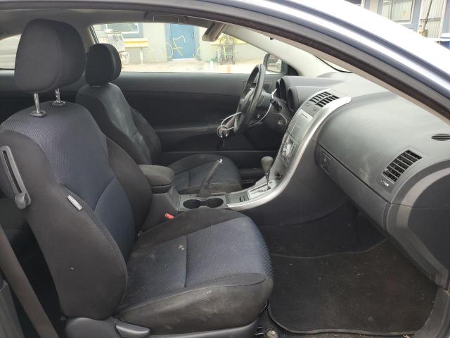Photo 5 from auction – 2010 TOYOTA SION TC with VIN JTKDE3B73A0303122