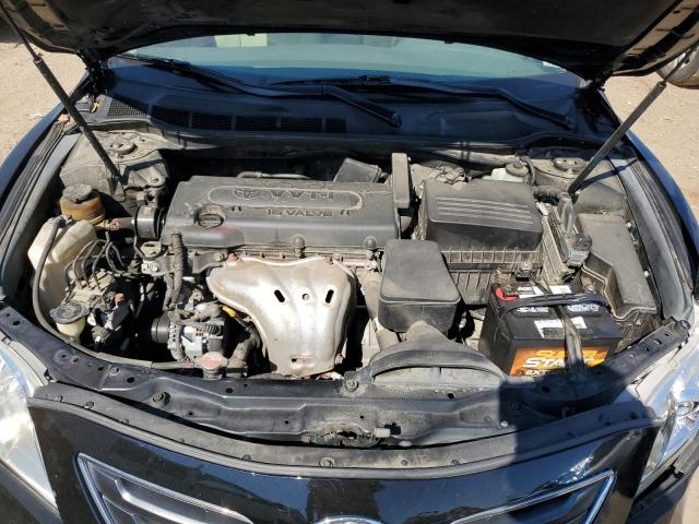 Photo 7 from auction – 2007 TOYOTA CAMRY CE with VIN 4T1BE46K67U179640