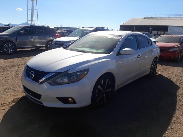 Photo 2 from auction – 2016 NISSAN ALTIMA 2.5 with VIN 1N4AL3AP1GN380381