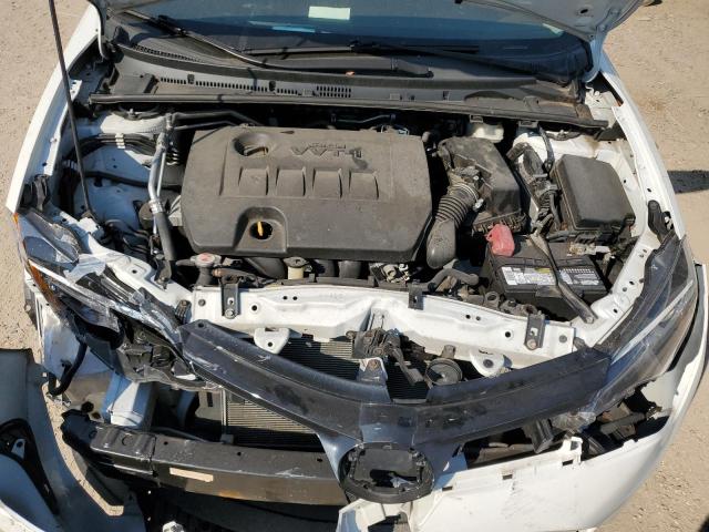 Photo 7 from auction – 2017 TOYOTA COROLLA L with VIN 5YFBURHE2HP731810