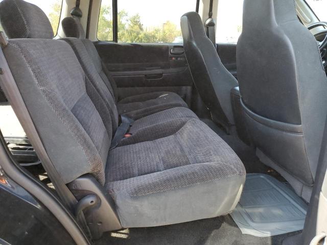 Photo 6 from auction – 2001 DODGE DURANGO with VIN 1B4HS28N31F621172