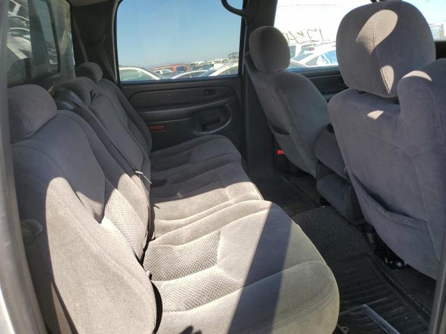 Photo 6 from auction – 2007 CHEVROLET SILVERADO with VIN 1GCGC13U27F101249