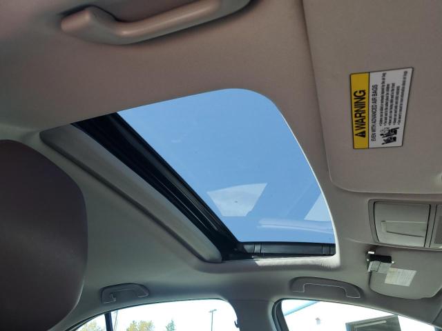 Photo 9 from auction – 2015 ACURA TLX TECH with VIN 19UUB2F50FA000711