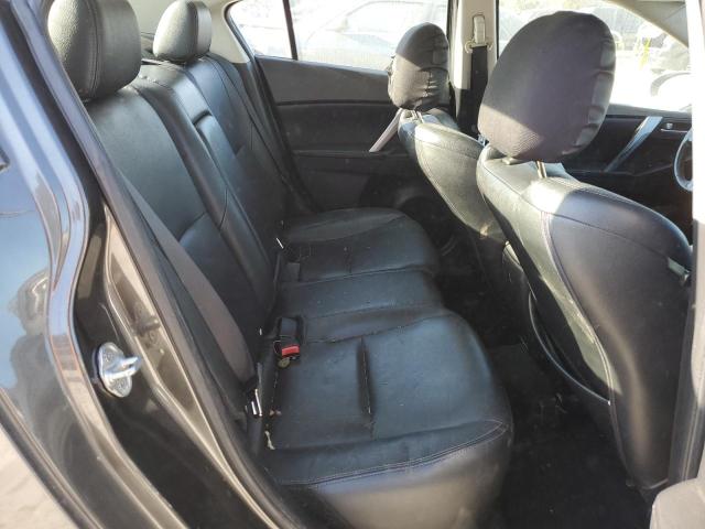 Photo 6 from auction – 2012 MAZDA 3 I with VIN JM1BL1W70C1625863