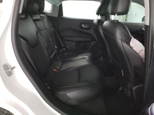 Photo 6 from auction – 2019 JEEP COMPASS TR with VIN 3C4NJDDBXKT618809