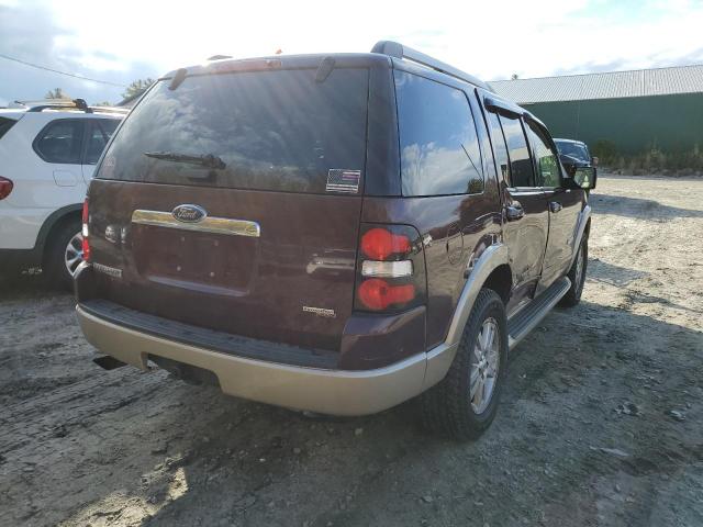 Photo 4 from auction – 2006 FORD EXPLORER E with VIN 1FMEU74E96UB32292