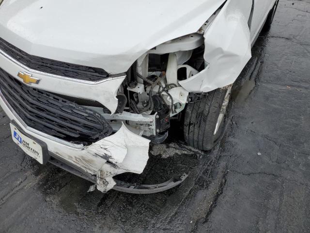 Photo 9 from auction – 2016 CHEVROLET EQUINOX LS with VIN 2GNFLEEK5G6166340