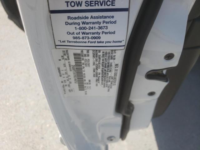 Photo 10 from auction – 2009 FORD CROWN VICT with VIN 2FAHP71V19X144761