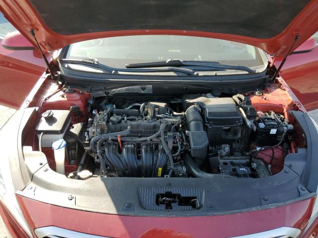 Photo 7 from auction – 2017 HYUNDAI SONATA SE with VIN 5NPE24AFXHH445029