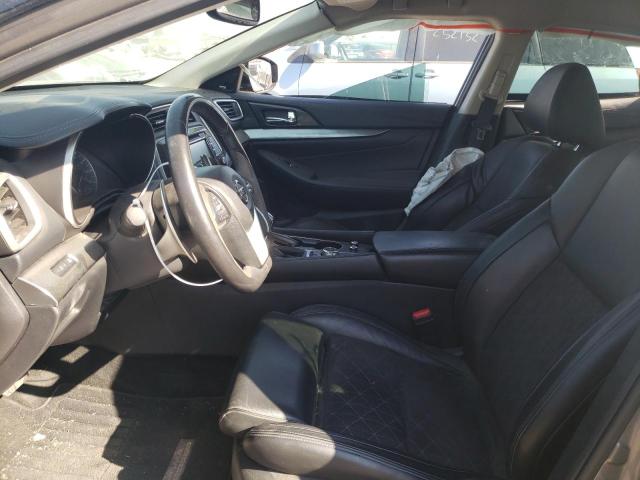 Photo 5 from auction – 2018 NISSAN MAXIMA 3.5 with VIN 1N4AA6AP1JC372999