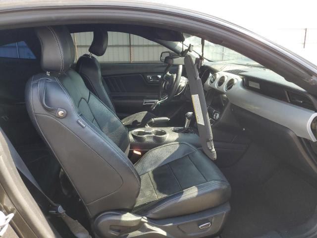 Photo 5 from auction – 2016 FORD MUSTANG with VIN 1FA6P8THXG5305093