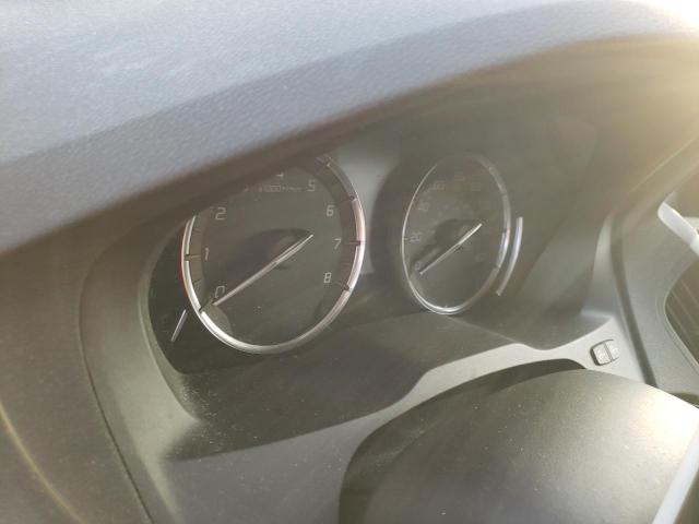 Photo 8 from auction – 2016 ACURA MDX TECHNO with VIN 5FRYD4H41GB051619