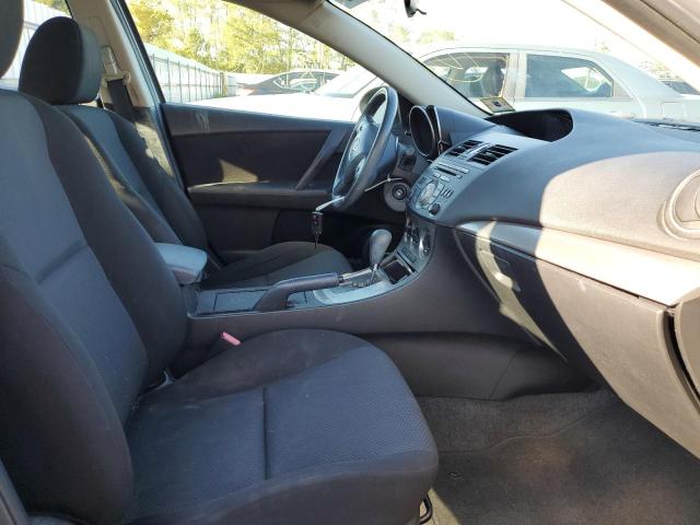 Photo 5 from auction – 2011 MAZDA 3 I with VIN JM1BL1VG2B1439967