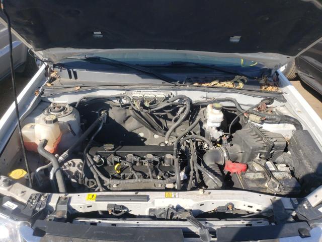 Photo 7 from auction – 2012 FORD ESCAPE LIM with VIN 1FMCU9E79CKB80255
