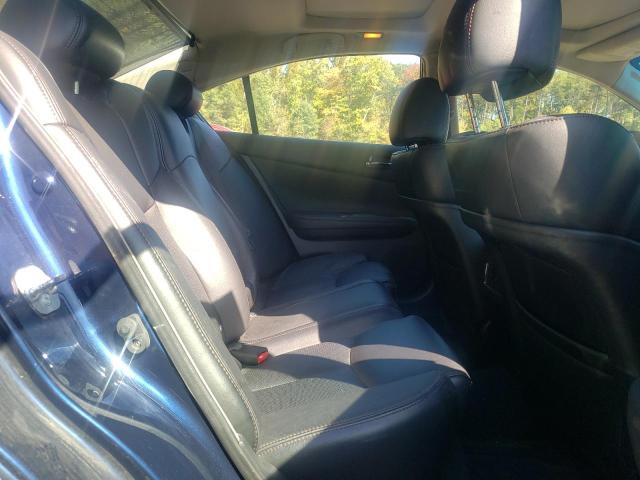 Photo 6 from auction – 2011 NISSAN MAXIMA S with VIN 1N4AA5AP4BC839165
