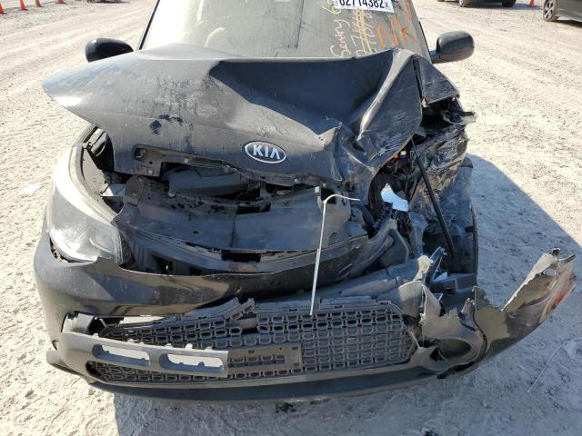 صورة رقم 9 من المزاد - 2015 KIA SOUL مع VIN KNDJN2A28F7190230