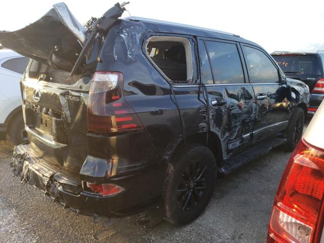 Photo 4 from auction – 2018 LEXUS GX 460 with VIN JTJBM7FX9J5182485