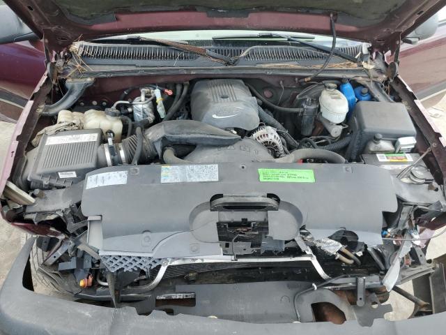 Photo 7 from auction – 2003 CHEVROLET SILVERADO with VIN 2GCEC19V931142339