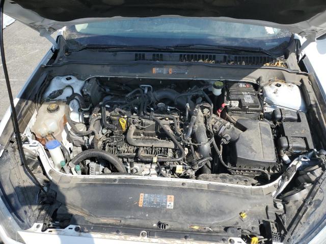 Photo 11 from auction – 2017 FORD FUSION SE with VIN 3FA6P0HDXHR293758