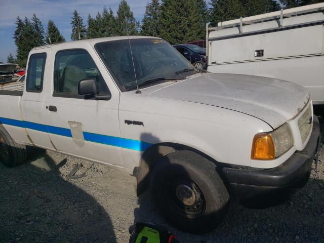 Photo 9 from auction – 2002 FORD RANGER SUP with VIN 1FTZR15E92PB05153
