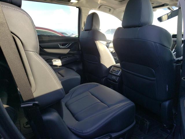 Photo 6 from auction – 2020 SUBARU ASCENT LIM with VIN 4S4WMAPD3L3402509