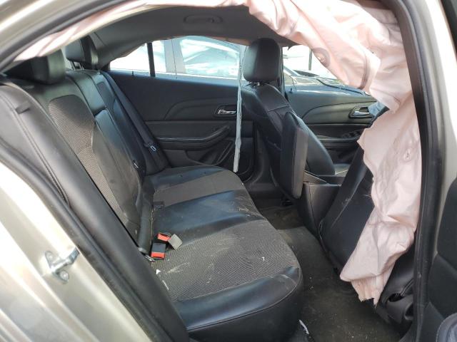 Photo 6 from auction – 2015 CHEVROLET MALIBU 1LT with VIN 1G11C5SL1FF325450
