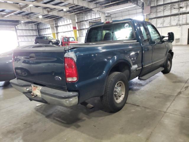 Photo 4 from auction – 1999 FORD F250 SUPER with VIN 1FTNX20L5XEB85182