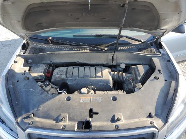 Photo 7 from auction – 2015 GMC ACADIA SLE with VIN 1GKKRNED9FJ228254
