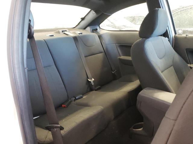 Photo 6 from auction – 2008 FORD FOCUS SE with VIN 1FAHP33N78W145669